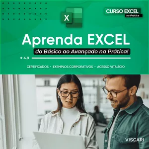 excel Data & Analytics Courses